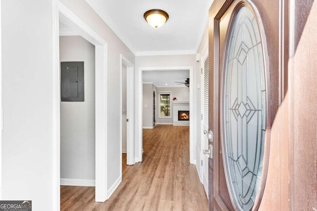 Foto del edificio - 1420 Old Virginia Ct SE