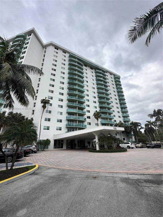Building Photo - 19380 Collins Ave