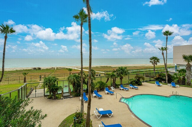 Foto del edificio - 4000 Surfside Blvd