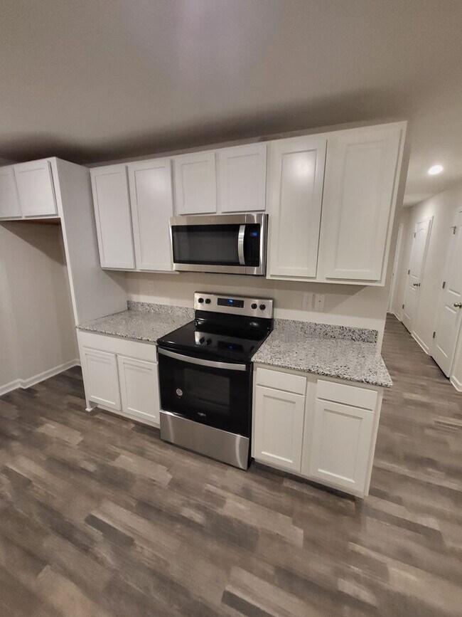Building Photo - Stunning Brand New Townhome in Salisbury!!!