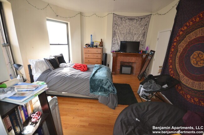 Foto del edificio - 309 Huntington Ave