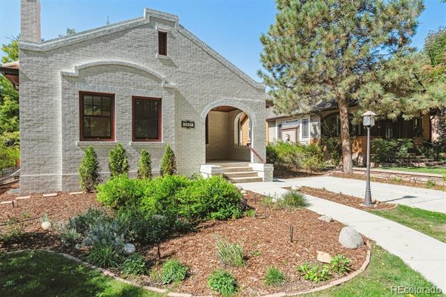 Foto del edificio - 2327 S Columbine St