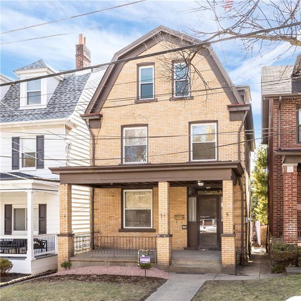 Building Photo - 312 Kambach St