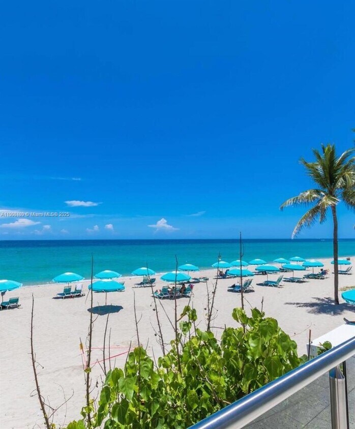 Foto principal - 2501 S Ocean Dr