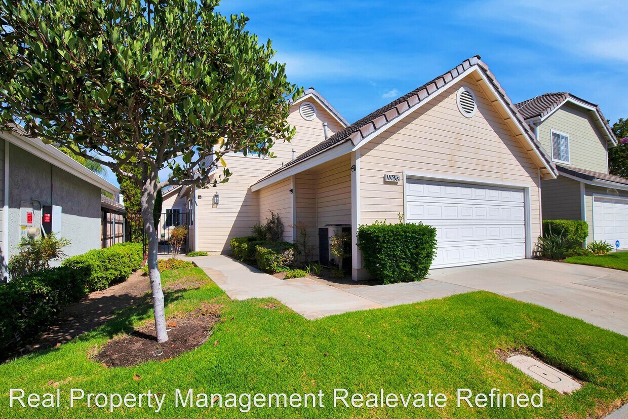 Primary Photo - 3 br, 2.5 bath House - 10682 Rancho Carmel Dr