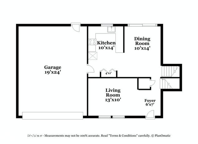 Building Photo - 110 EL PERRO DR, ST PETER, MO 63376