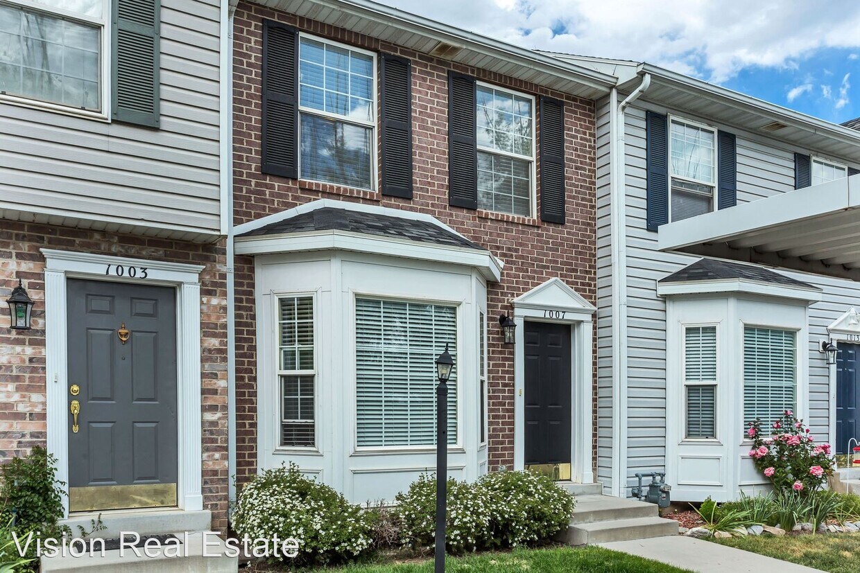 Primary Photo - 3 br, 1.5 bath House - 1007 Eastgate Drive