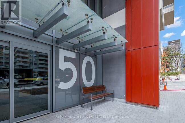Building Photo - 50 Dunfield Ave