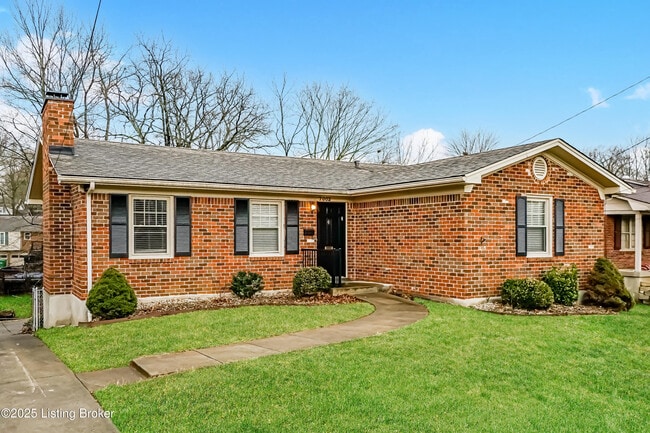 Foto del edificio - 7002 Norlynn Dr