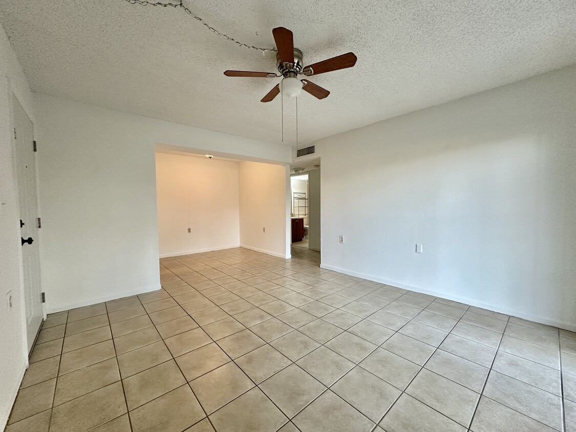 Living Room / Dining - 6901 NW 179th St