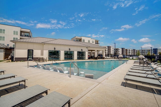 Building Photo - Domain at Chisholm Creek