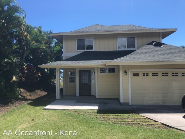 Building Photo - 4 br, 2.5 bath House - 75-6204 Piena Place