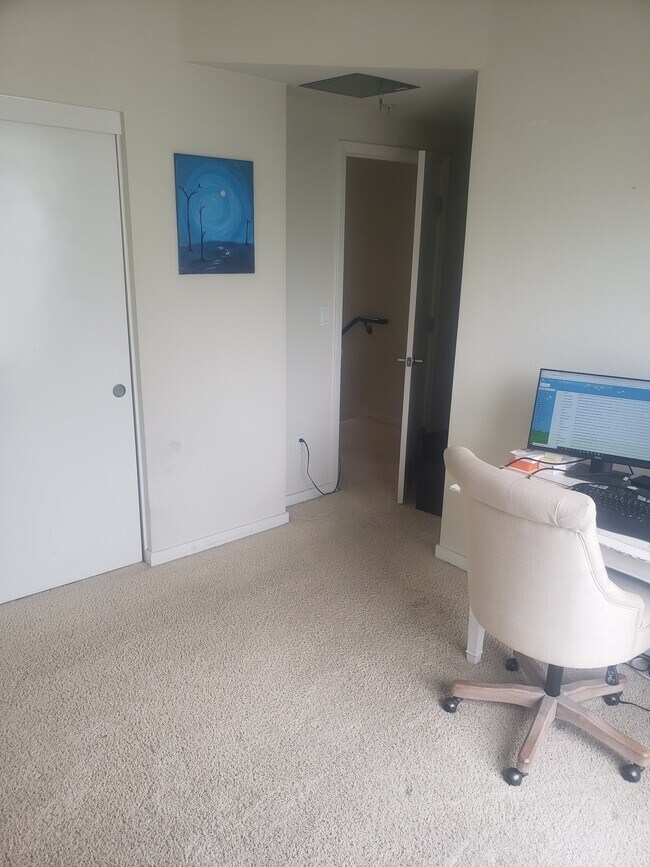 Foto del edificio - 1207 Wood St