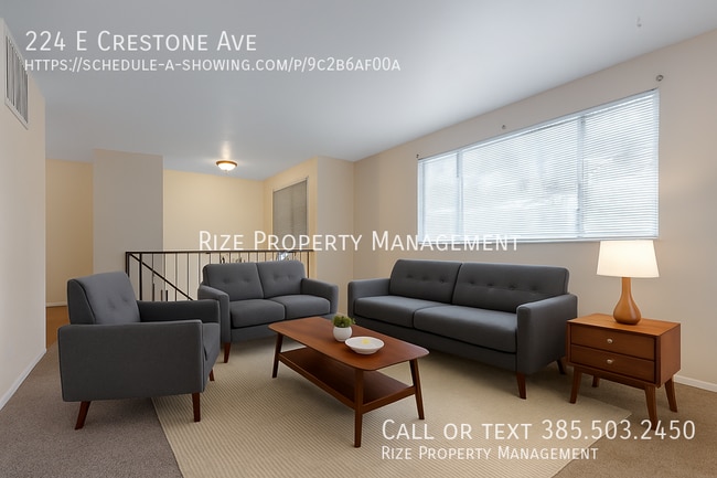 Photo - 224 E Crestone Ave Apartment