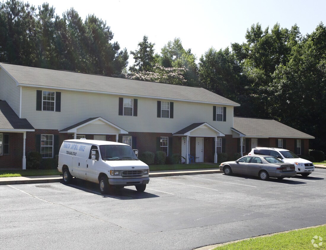Foto del edificio - Pigeon Bluff Apartments