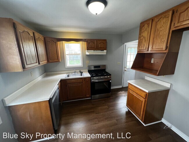 Foto del edificio - 2 br, 1 bath House - 1713 E 20th st