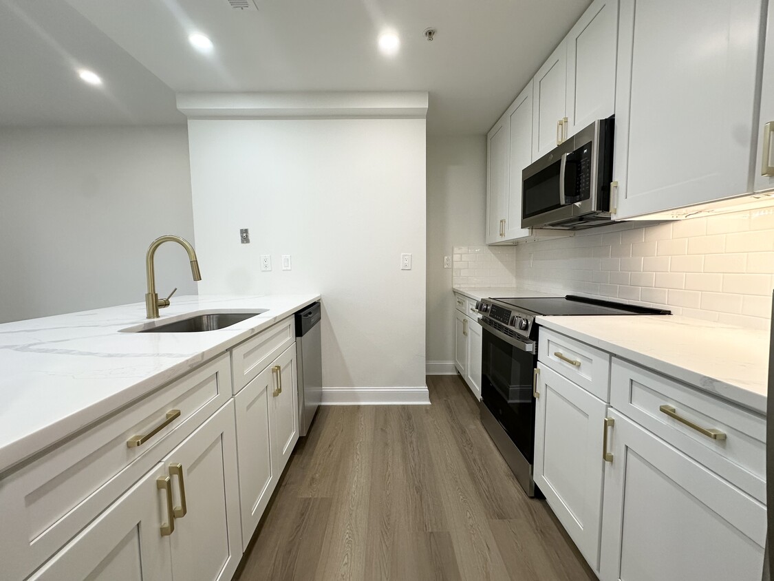 The Flats at Professional Arts Building - The Flats at Professional Arts Building