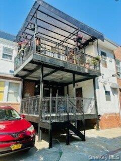 Foto del edificio - 84-39 Lefferts Blvd