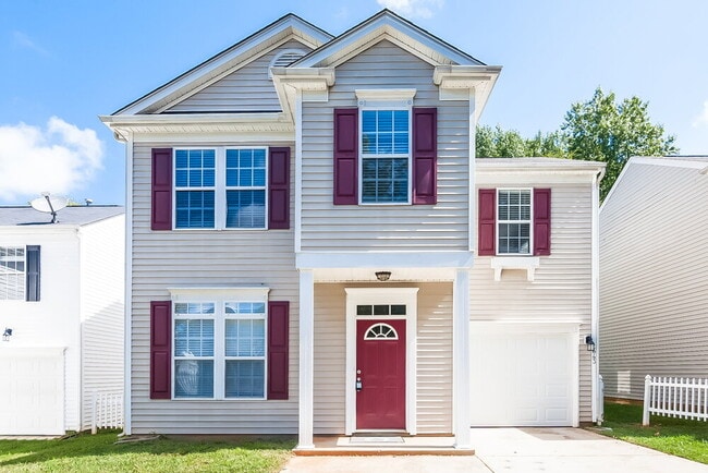 Building Photo - 2643 Oasis Ln