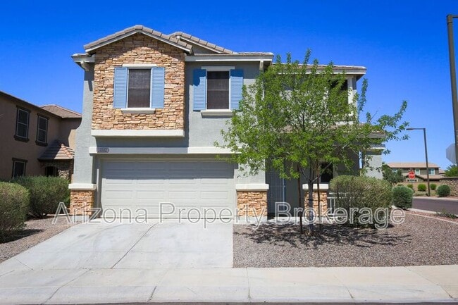 Foto del edificio - 16862 N 182nd Ln