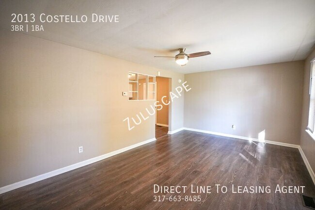 Foto del edificio - 2013 Costello Dr