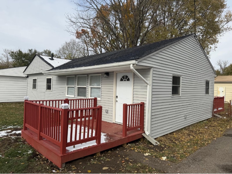 Photo - 3221 August Ave (Middletown, OH)