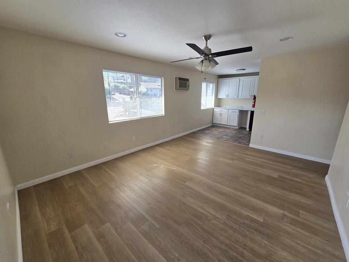 Living room - 12051 Lacie Ln