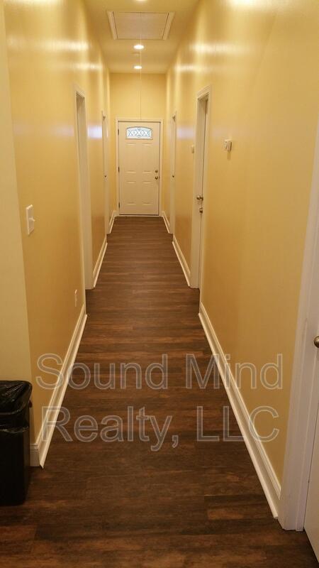 Foto del edificio - 1601 Poole Rd