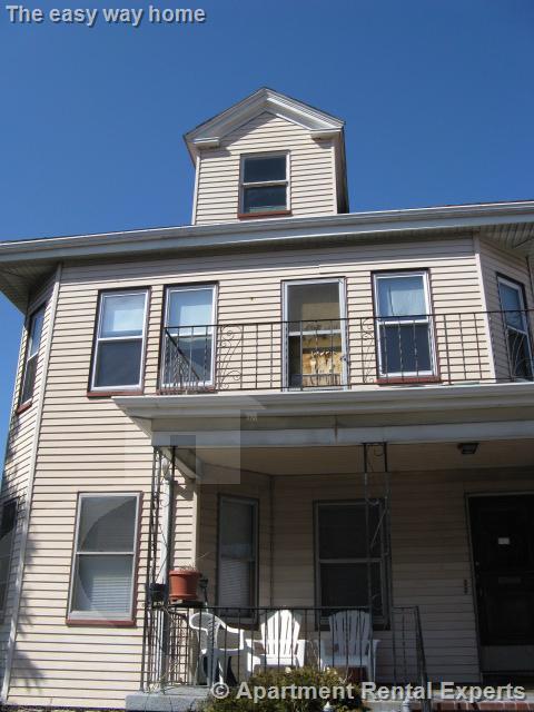 Photo - 65 Wareham St Townhome