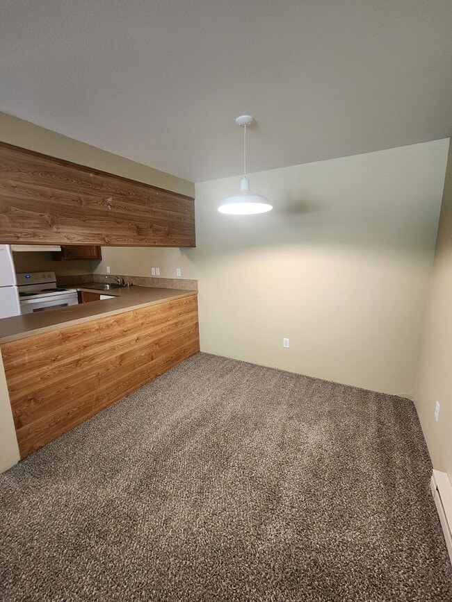 Foto del interior - Heather Ridge, 2 Bedrooms, 1 Bathroom Apar...