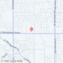 Building Photo - 9009 E Broadway Blvd