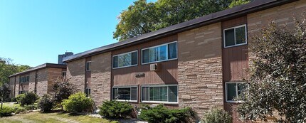 Faircrest Apartments