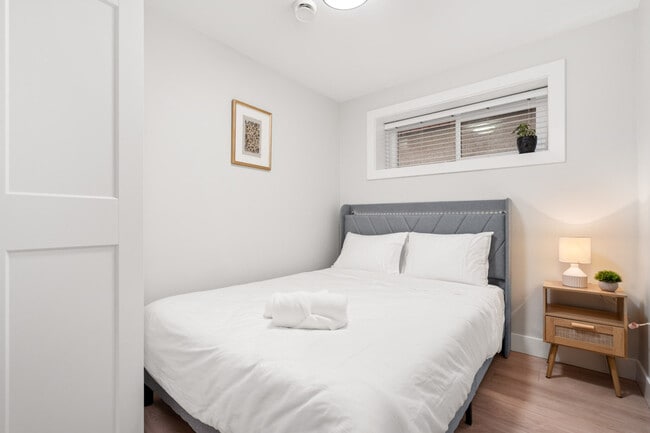 Photo du bâtiment - 4718 Fairmont St