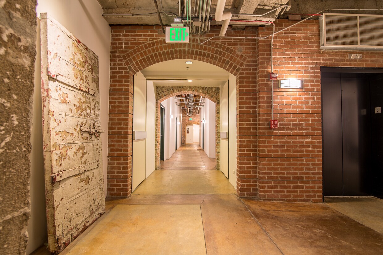 Foto principal - 1801 Wynkoop St