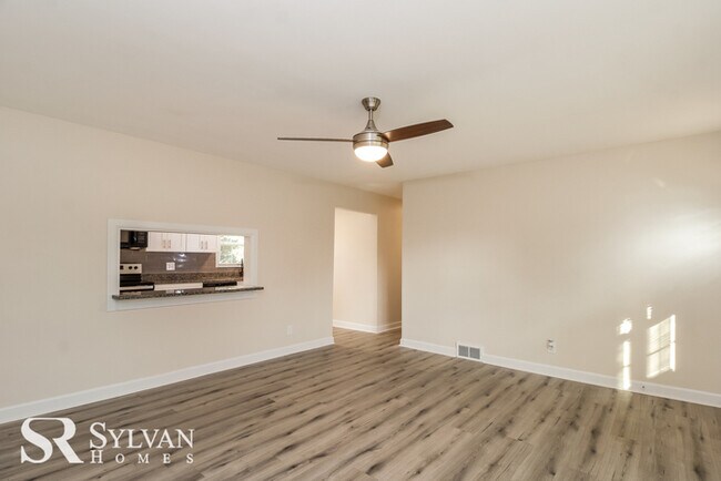 Building Photo - Cute 3BR 1BA home for Lease
