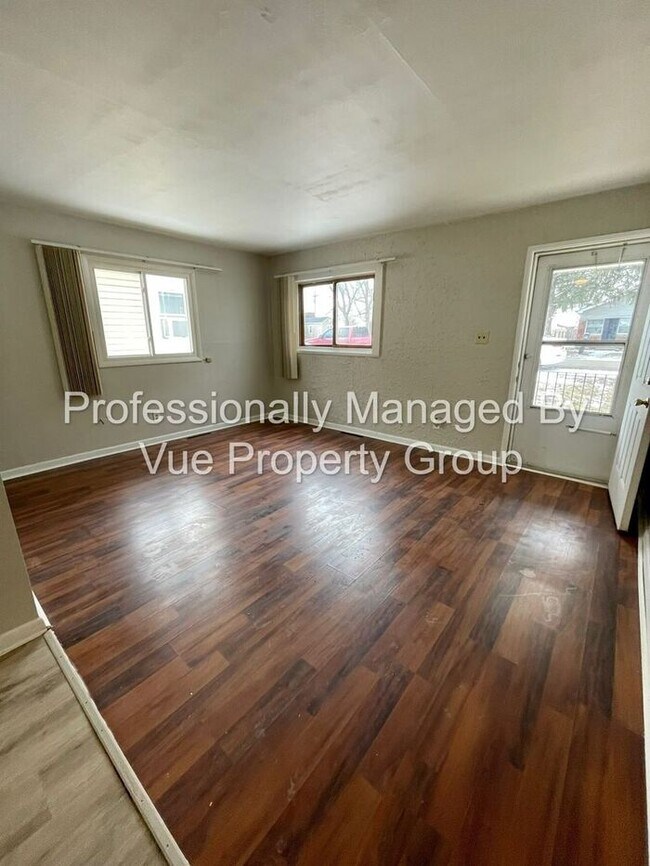 Foto del edificio - 1719 N Livingston Ave