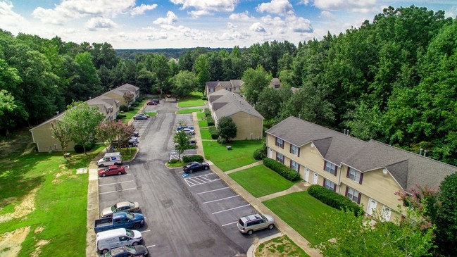 Building Photo - Brighton Manor Townhomes