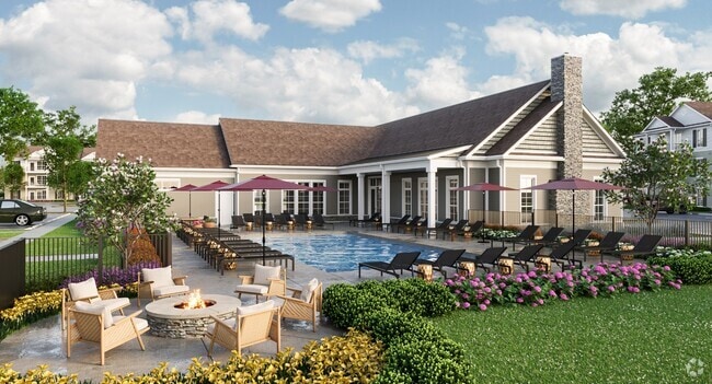 Building Photo - Kingsley Park