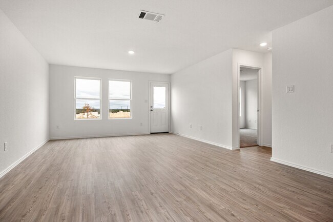 Foto del edificio - Beautiful 4-Bedroom Home in Landon Ridge –...
