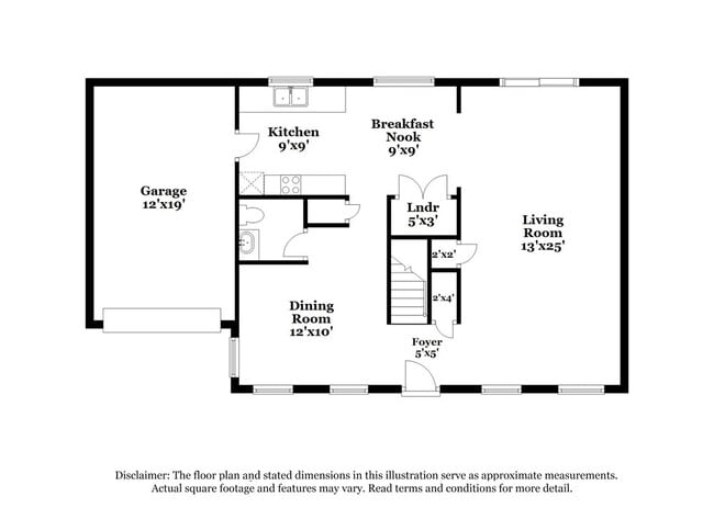 Foto del edificio - 8502 Conner Ridge Ln