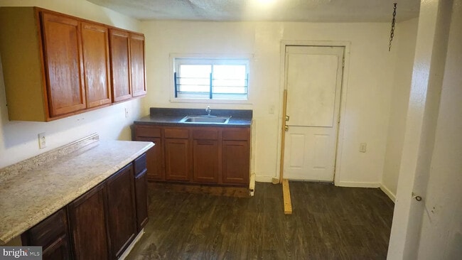 Building Photo - 2632 Dulany St