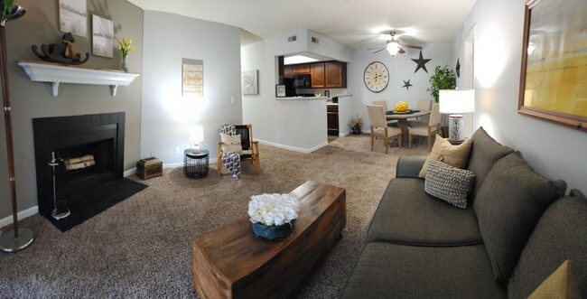 Interior Photo - The Farm at Taylor Mill