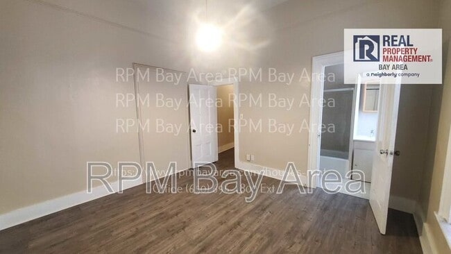 Foto del edificio - 2439 Dwight Way