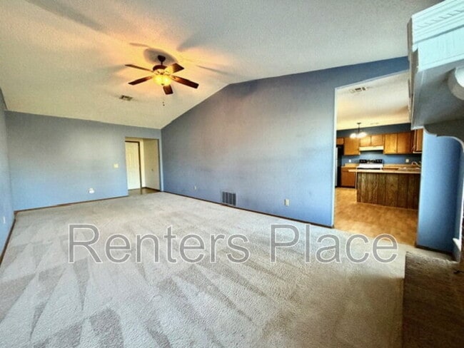 Foto del edificio - 11805 E 81st St N