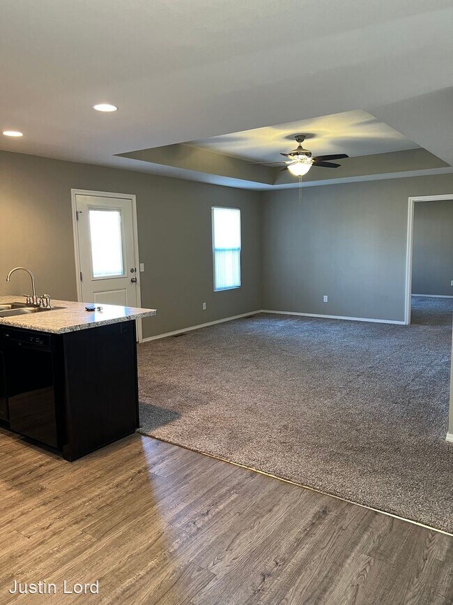 Building Photo - 3 br, 2 bath House - 1343 S Rome Ave