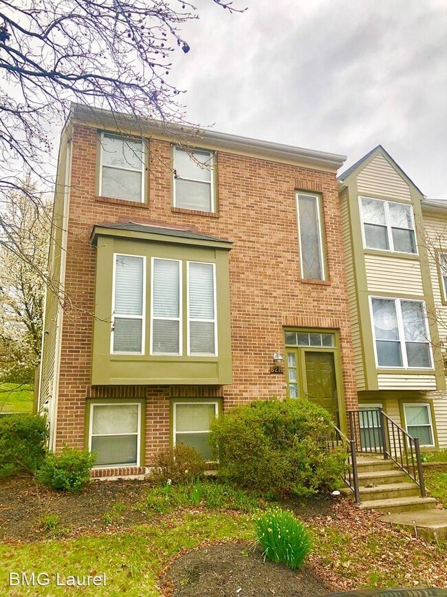 Building Photo - 2 br, 1.5 bath House - 8216 Tall Trees Ct