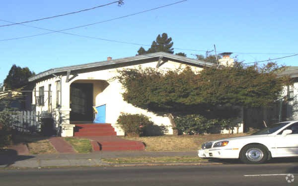 Building Photo - 2630 Martin Luther King Jr Way