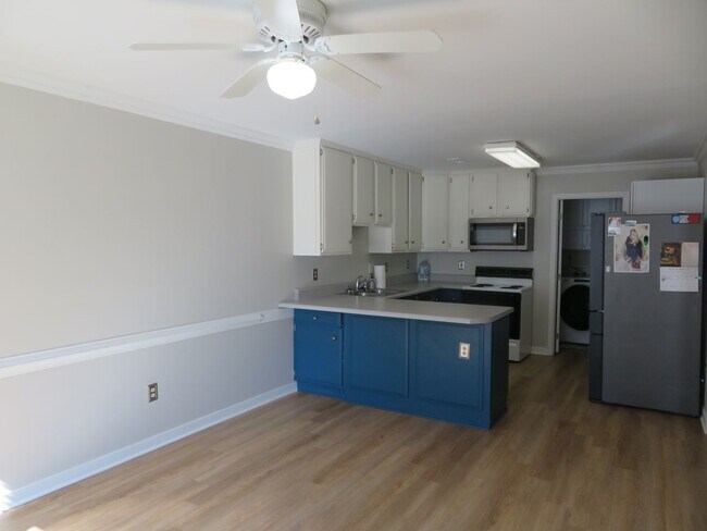 Building Photo - Petersburg Virginia