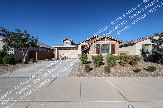 Building Photo - 2256 E Ridgewood Ln