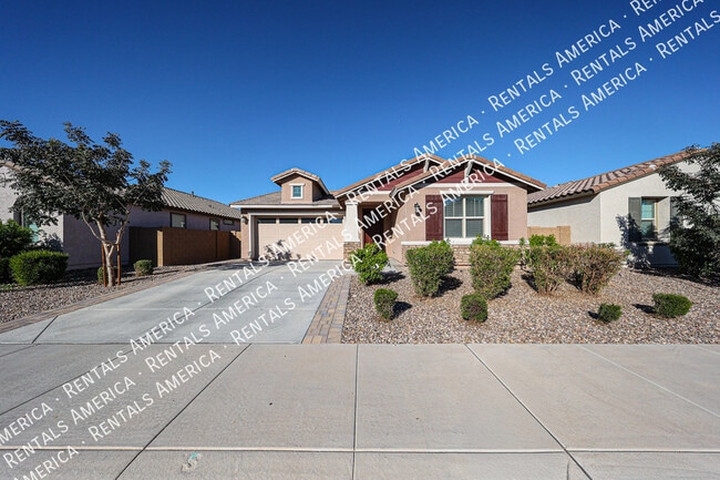 Foto del edificio - 2256 E Ridgewood Ln